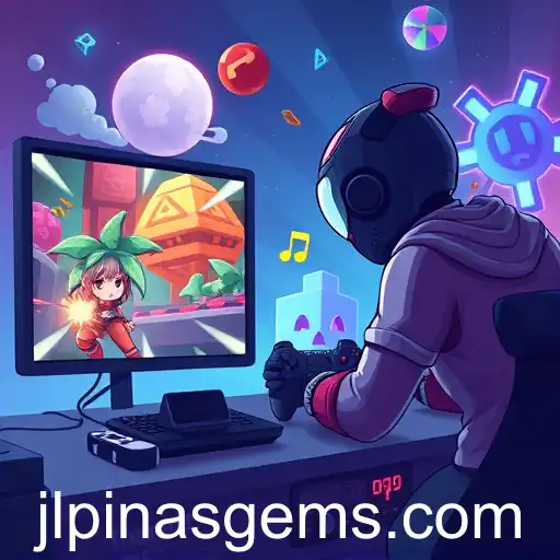 Rising Star: Pinasgems Game Site Shines