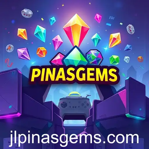 pinasgems