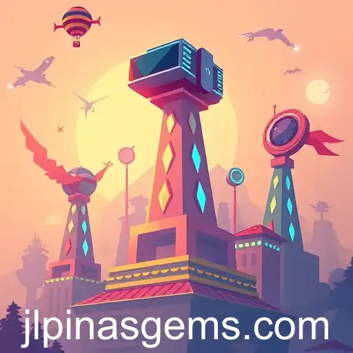 The Rise of Pinasgems: A Gem in the Gaming World